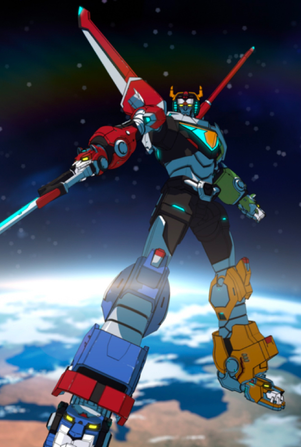 Voltron